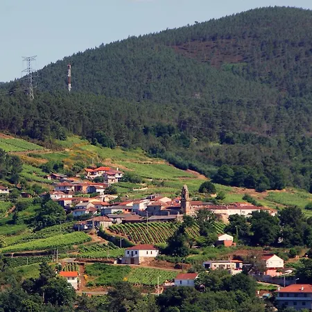 Guest house O Caravel *