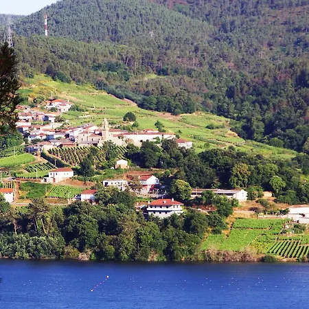 Guest house O Caravel *