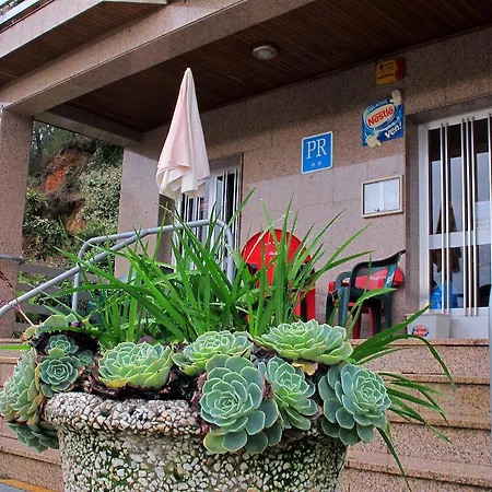 Guest house O Caravel *