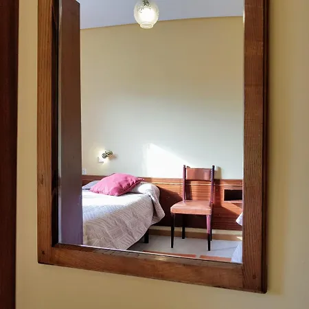 Guest house O Caravel