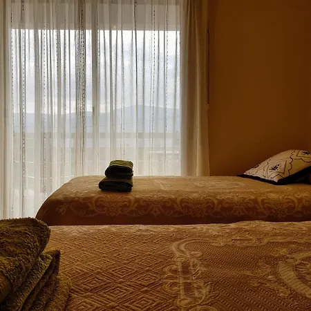 Guest house O Caravel *