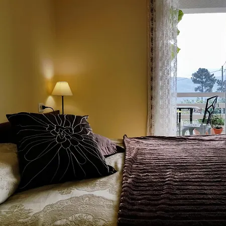 Guest house O Caravel