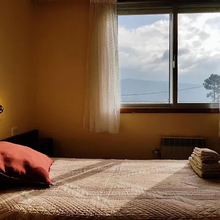 O Caravel Guest house Ribadavia
