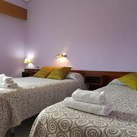 O Caravel Guest house Ribadavia
