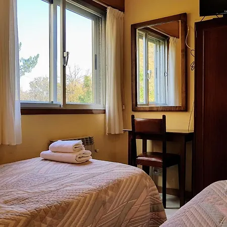 O Caravel Guest house