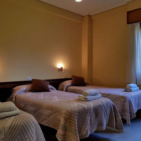 O Caravel Guest house Ribadavia