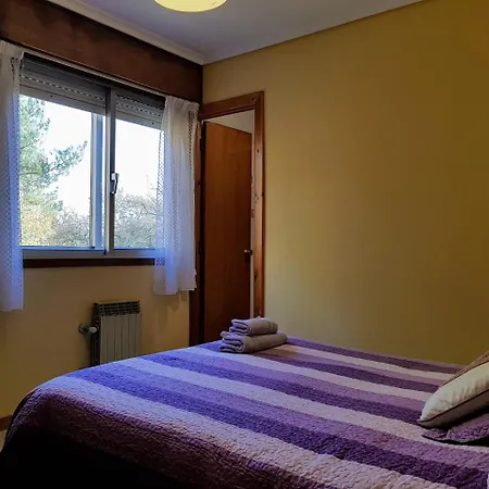 O Caravel Guest house Ribadavia