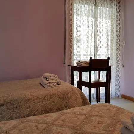 O Caravel Guest house Ribadavia
